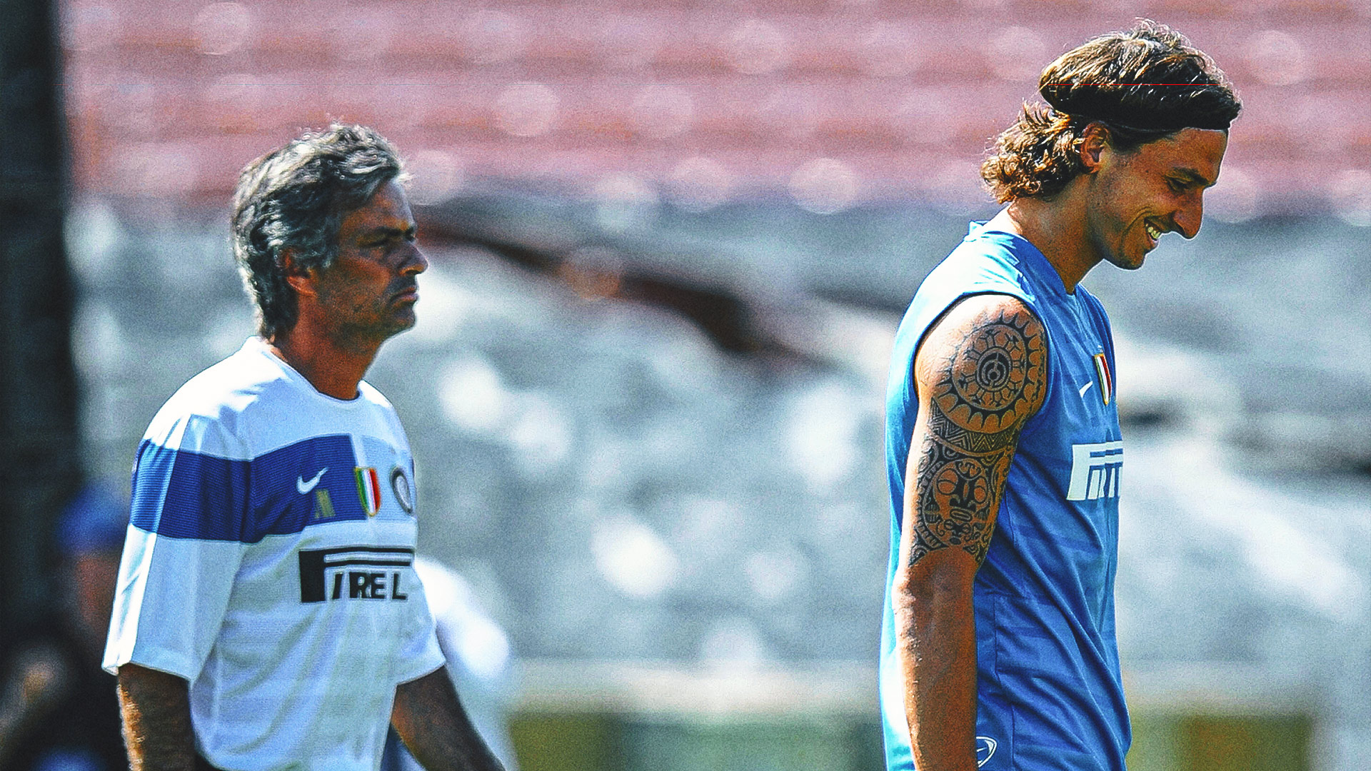 Zlatan Ibrahimovic Names the 5 Managers That ‘Changed’ Soccer Forever