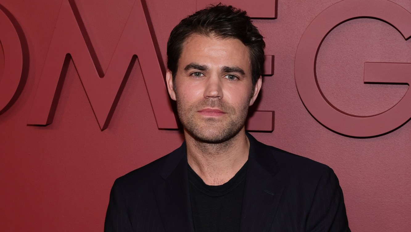 Paul Wesley's Dating History: Wife Natalie Kuckenburg and More