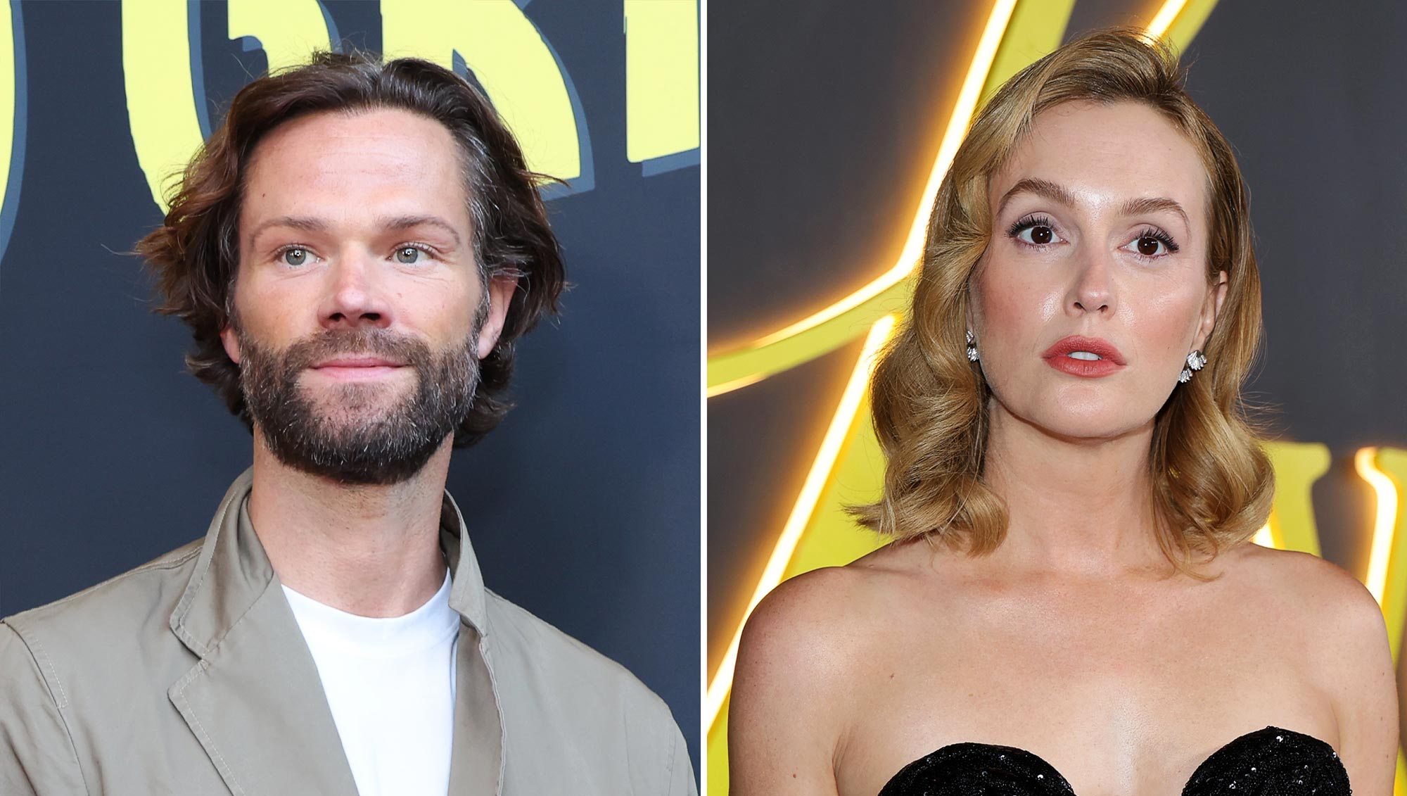 Jared Padalecki and Leighton Meester's 'The Bodyguard' Movie: What to Know