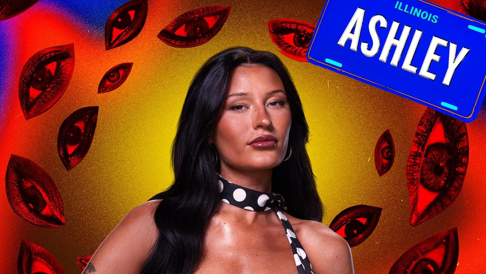 Big Brother 28’s Ashley Shares Her Theory on the House’s Missing Condoms