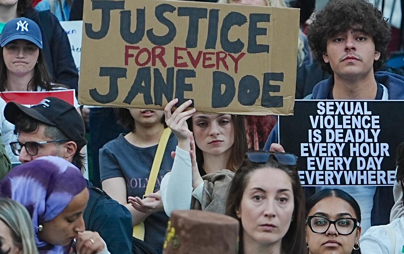 The Cornell rape case has surfaced a hidden divide among progressives