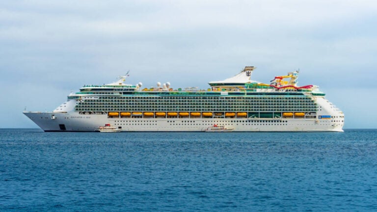 Why Royal Caribbean Just Cancelled Navigator of the Seas’ Voyage to America