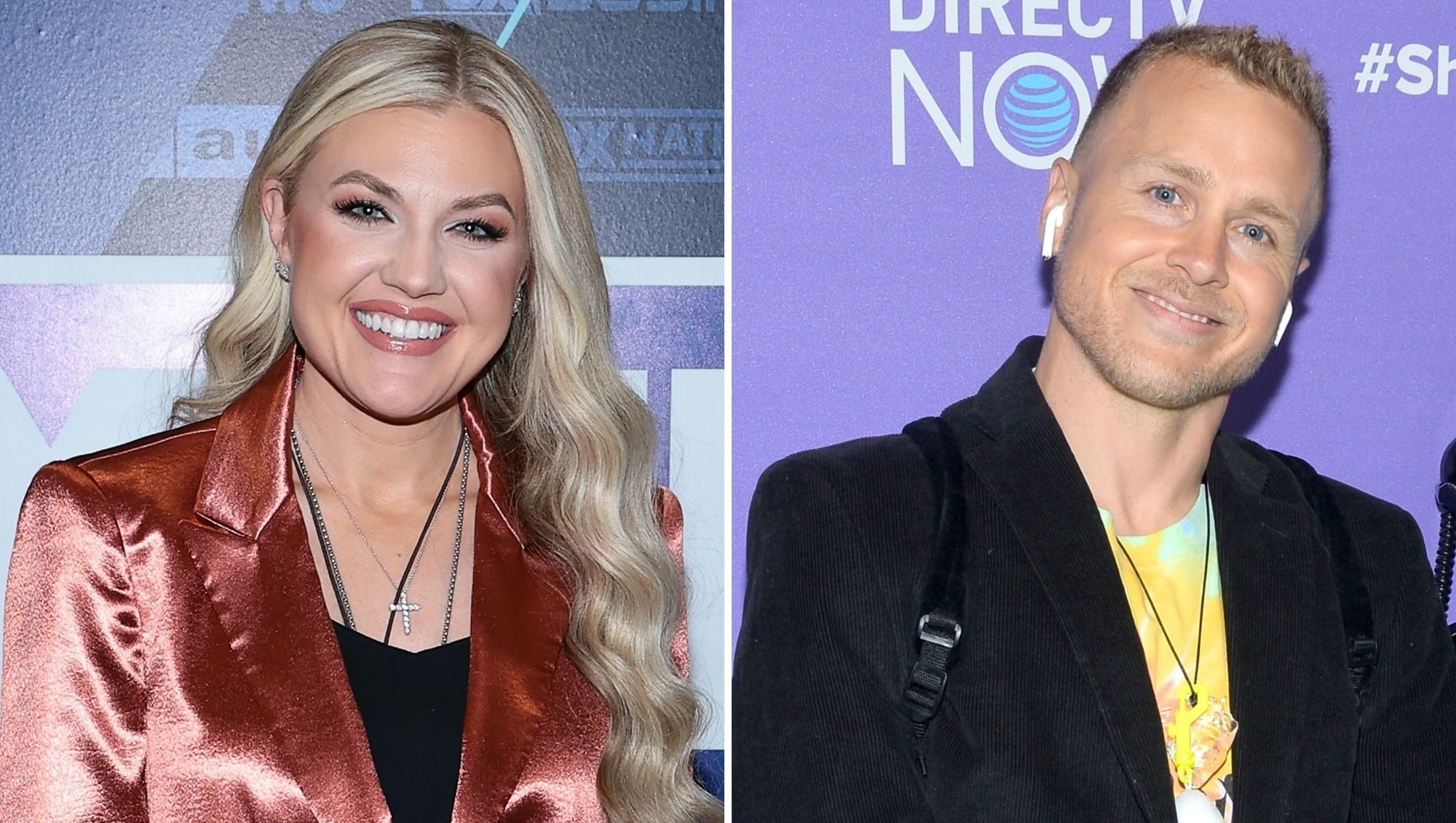 Erika Kirk Backs Spencer Pratt's 'Authentically American' L.A. Mayoral Bid