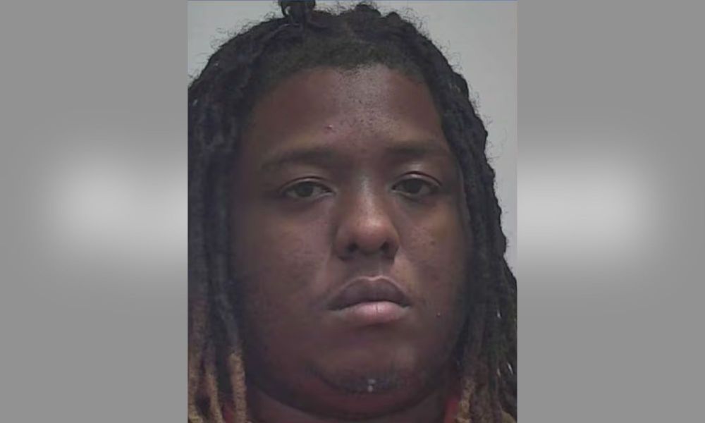 Teacher Arrested After Allegedly Selling Pills to Student in Classroom