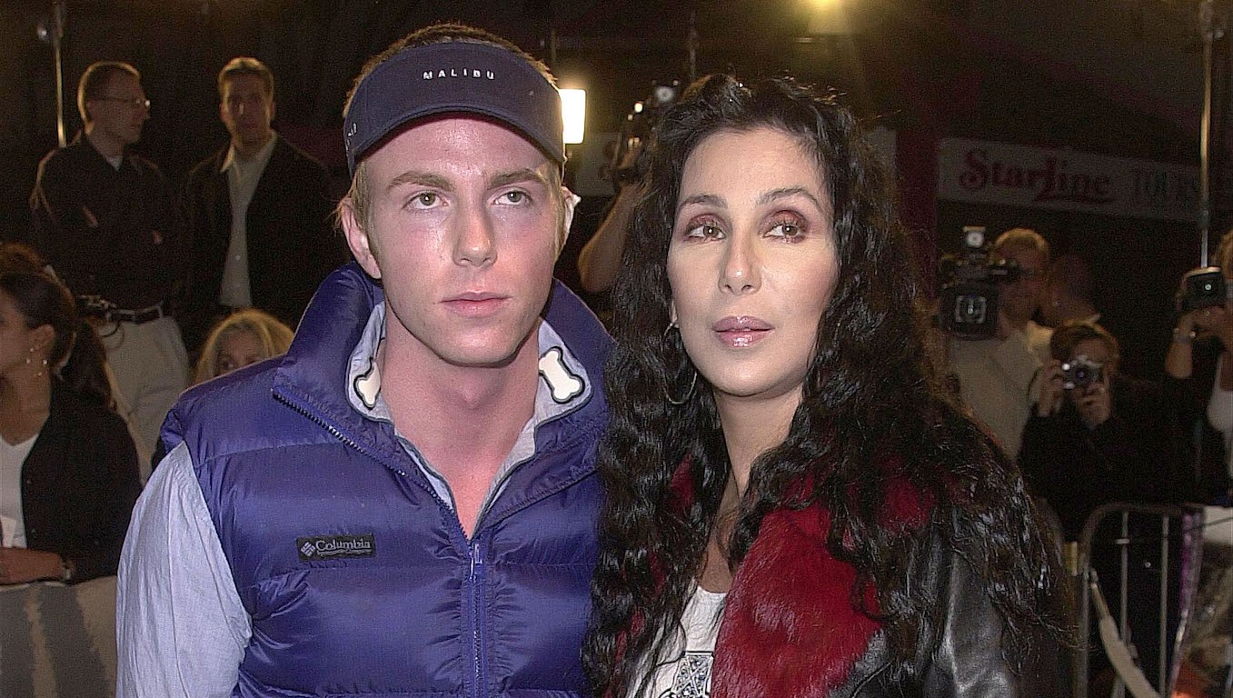 What to Know About Cher's Conservatorship Request Over Son Elijah Blue