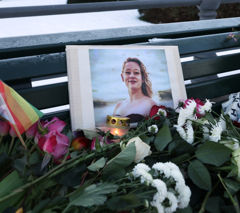Renee Good's Family Sues Trump Administration After ICE Agent Shoots Her