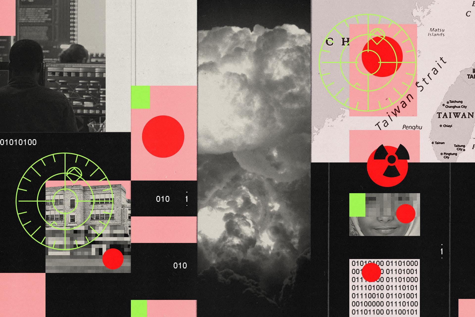 How AI could make wars go nuclear
