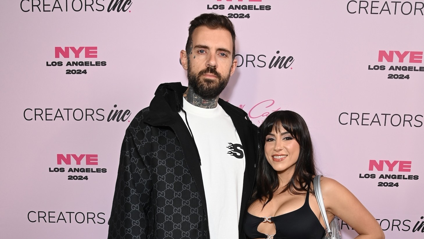 Lena the Plug and Adam22 Tease ‘Second Chance’ Reunion After Split