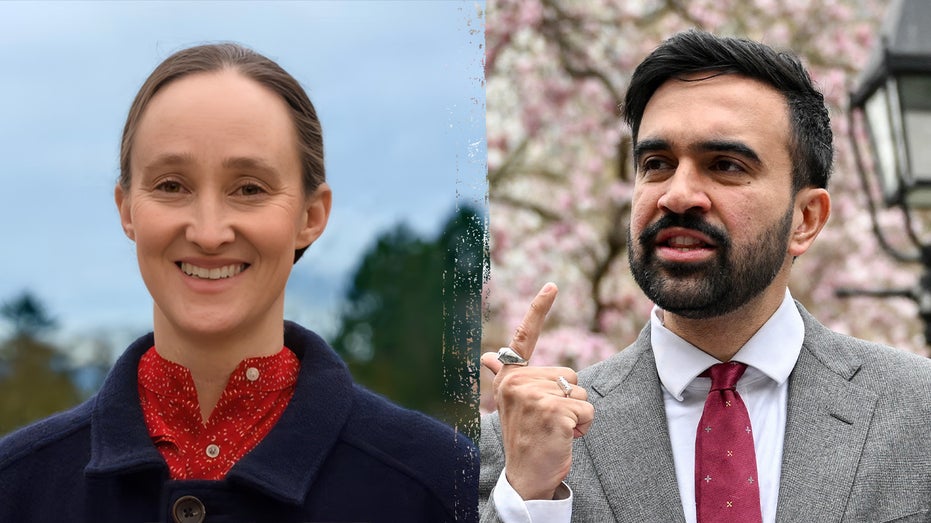 Meet the socialist Mamdani-style mayor just elected to run West Coast's 5th largest city