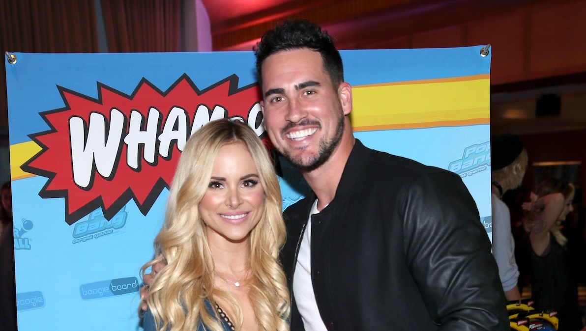 BiP’s Amanda Stanton Makes Rare Comment About Ending Josh Murray Engagement