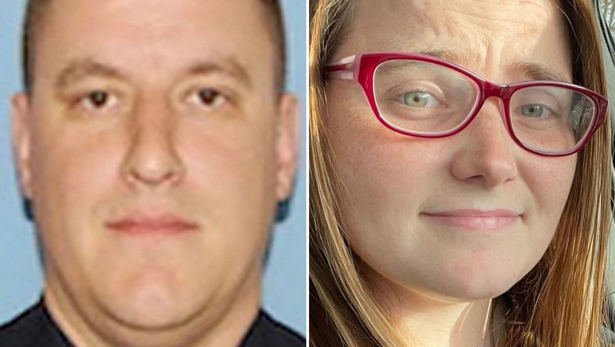 Trial Nears for Ex-Cop Accused of Killing Pregnant Woman, Staging Her Death