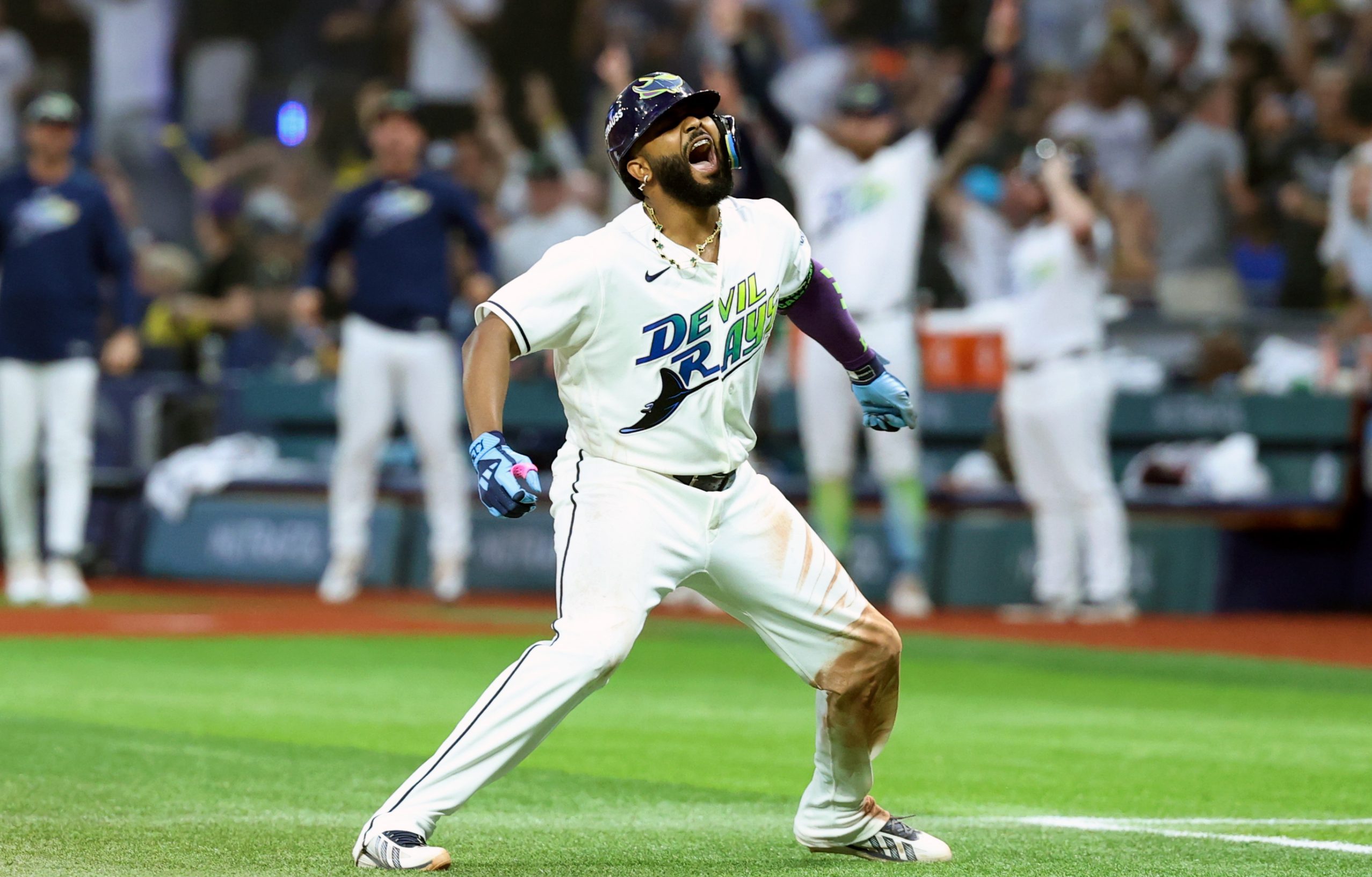 Underdog Promo FOXSPORTS: Play $10, Get $50 on the World Series Ahead of Rays vs. Brewers Game 1