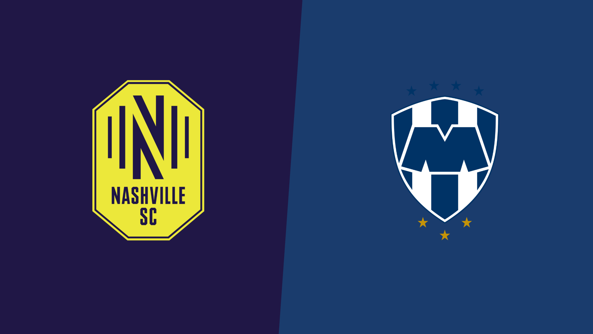 How to Watch Monterrey and Nashville: TV Channel, Time, Live Stream