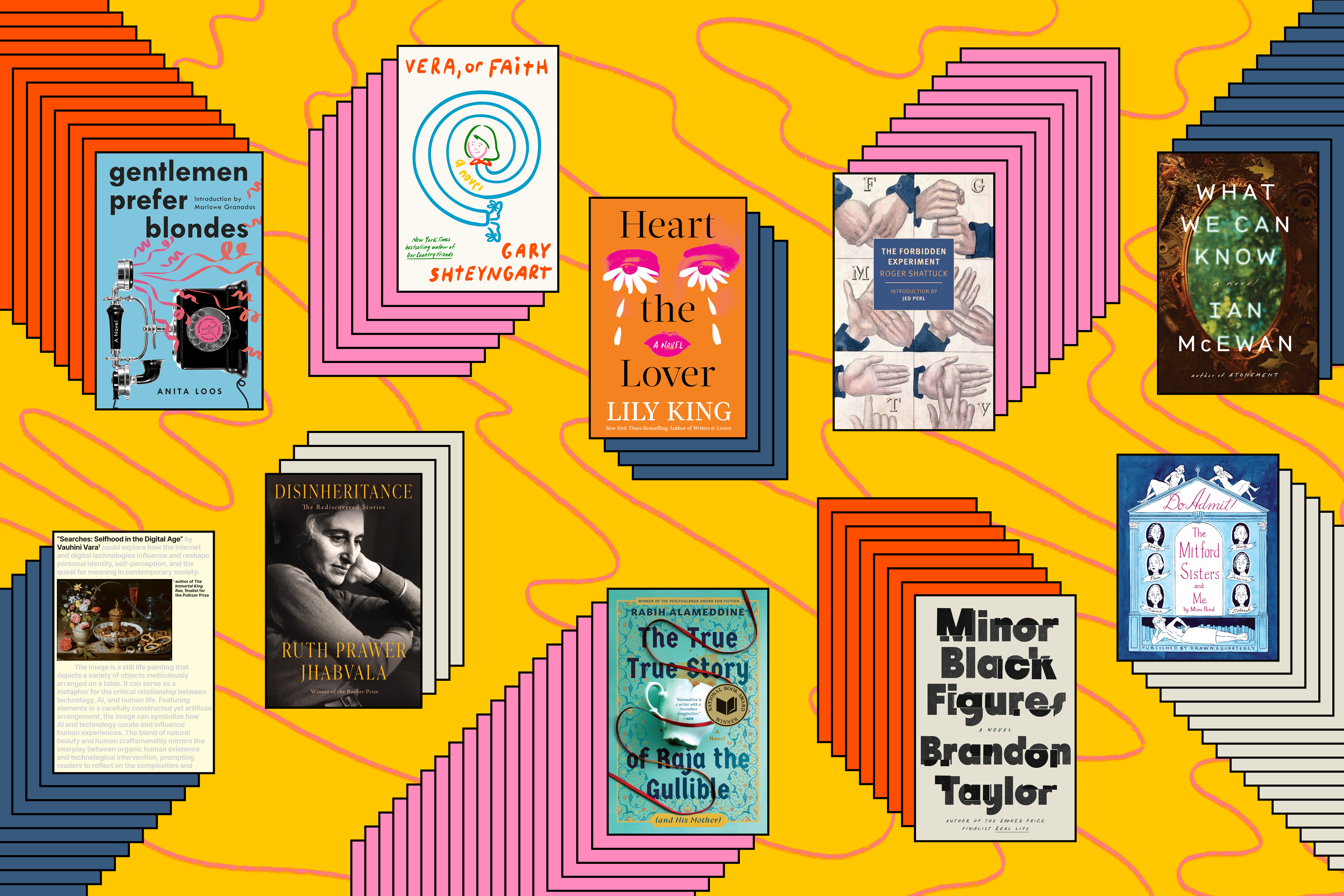 The 10 best books of 2025