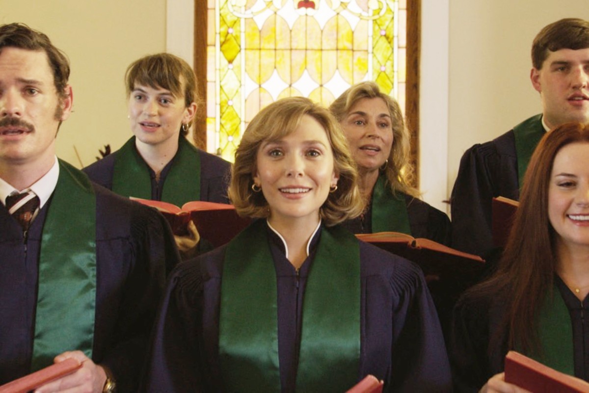 Netflix's New No. 1 Thriller Show Is Based on a Shocking Real-Life Murder Case