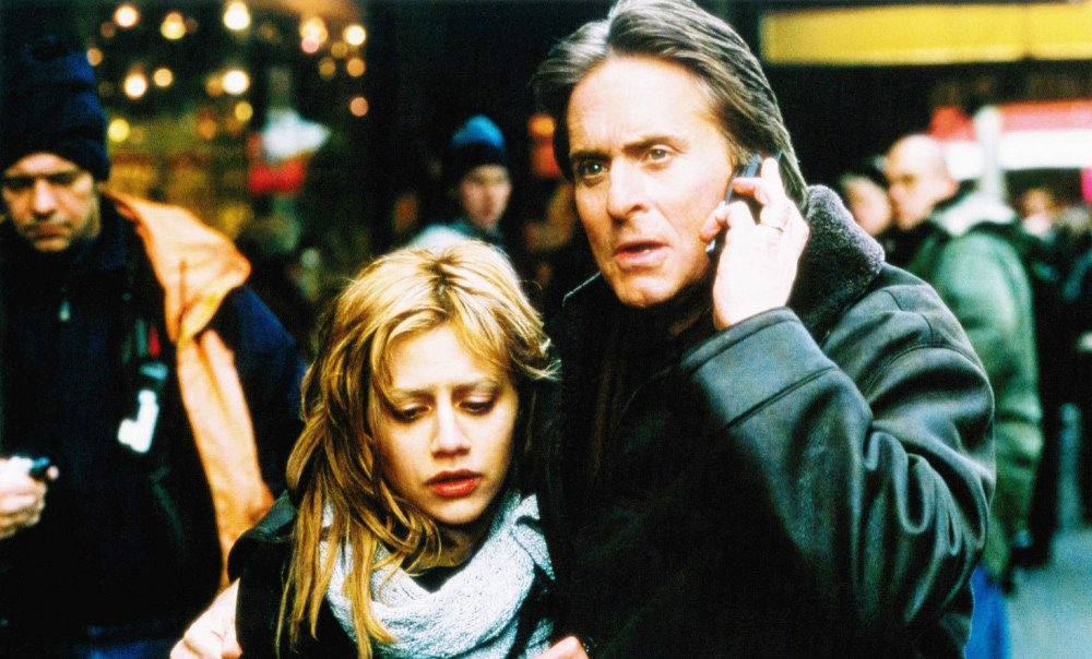 Netflix Just Added This Underrated Michael Douglas Thriller That Needs More Love