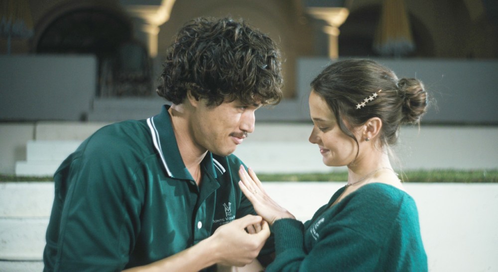 5 Best New Shows to Watch This Weekend on Netflix and More (April 18-19)