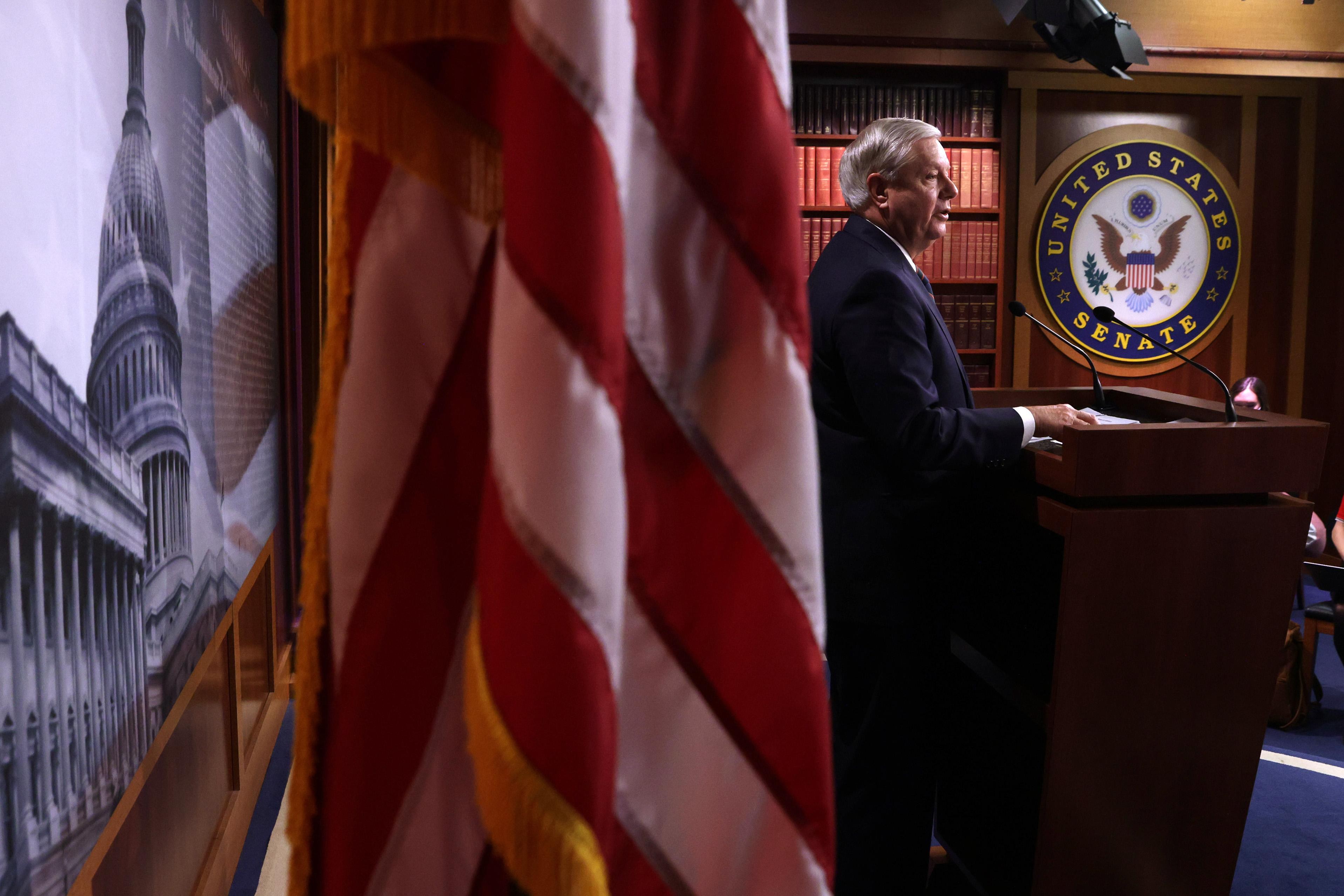 The real reason Congress keeps getting older