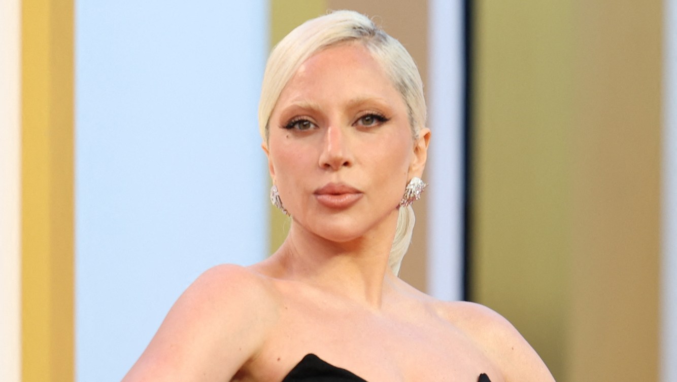 Lady Gaga Contemplated Disappearing From Spotlight Before Welcoming 1st Baby