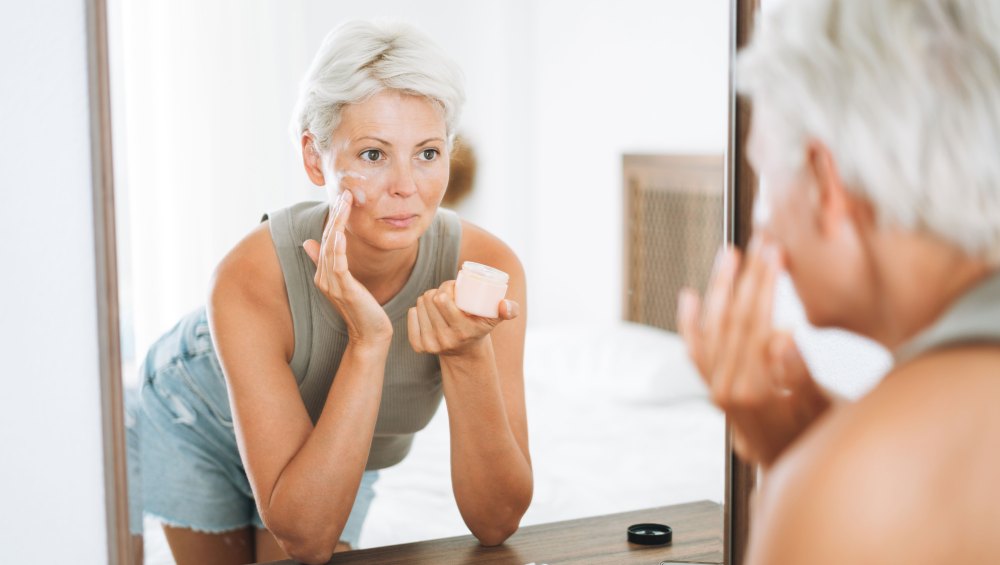 Red, Irritated Skin? Protect Your Skin Barrier With This Rich Cream