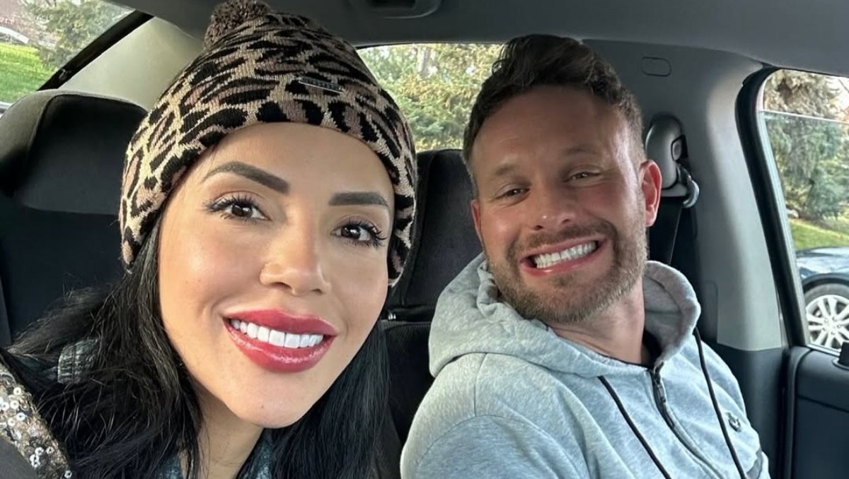 '90 Day Fiance' Star Matt Questions Whether Jasmine's Daughter Is His