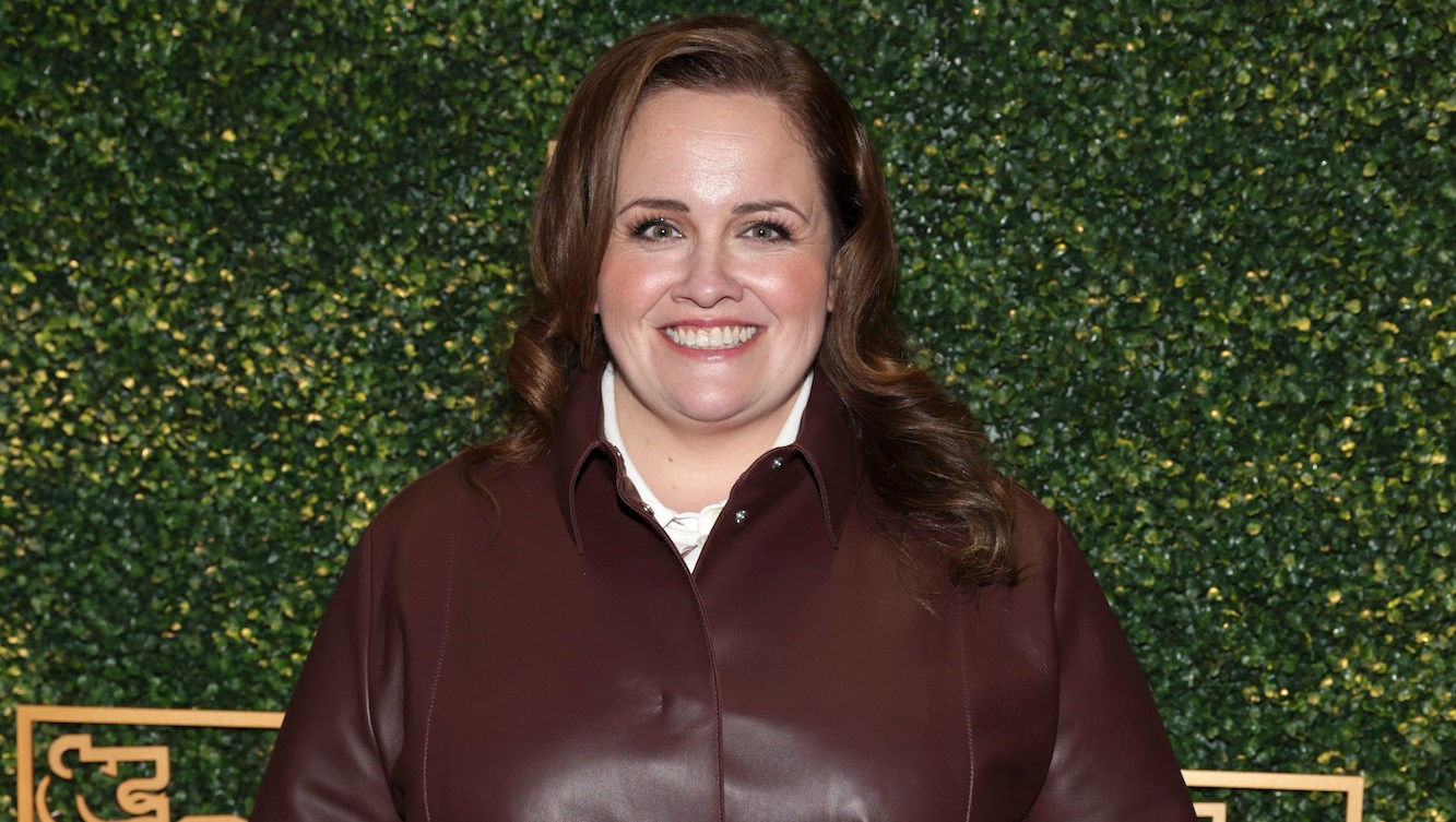 Why Baby Reindeer's Jessica Gunning, 40, Has 'Never Been in a Relationship’