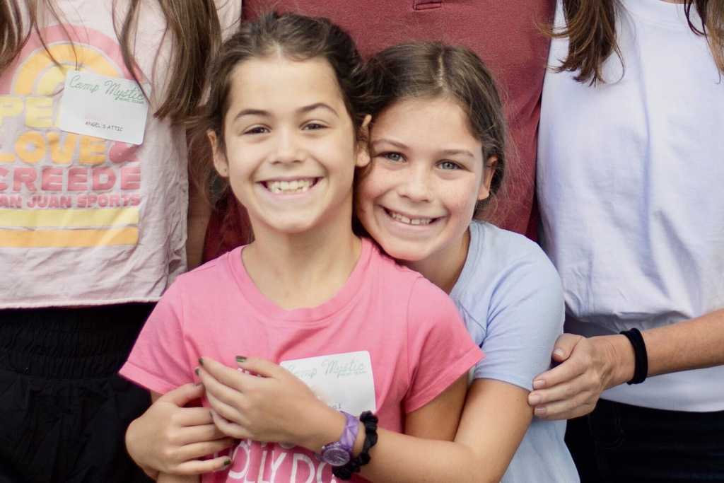 Twin 8-year-olds and Camp Mystic's director are among those mourned after Texas floods