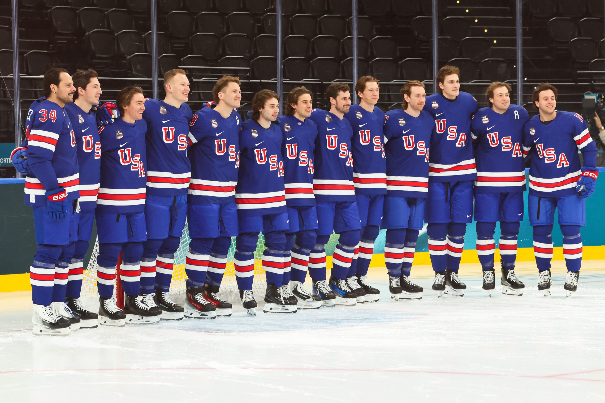 USA Hockey Odds: How to Bet on Team USA Hockey at the Winter Olympics