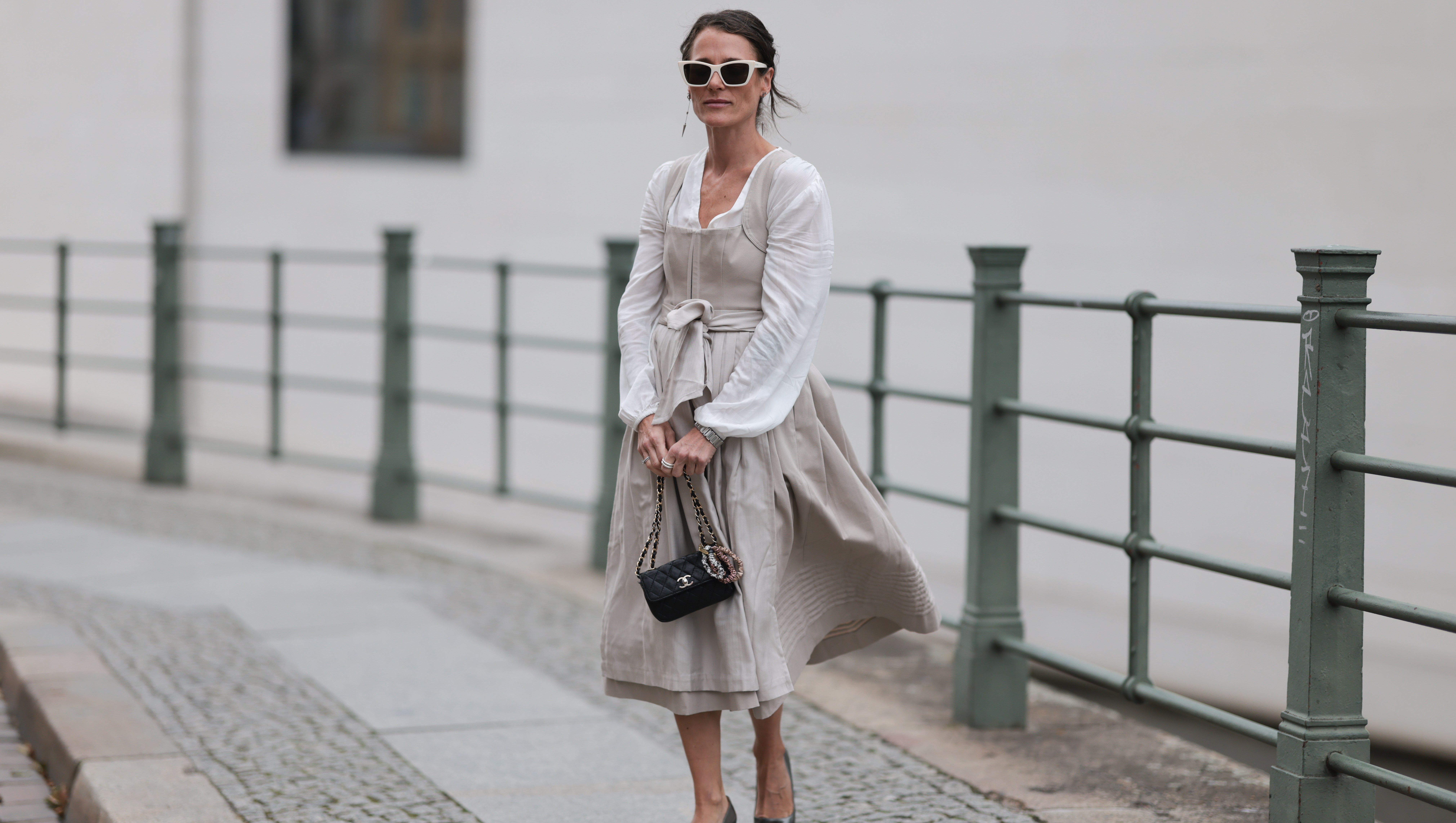13 Fashion Finds That Nail 'Rich Divorcée' Style — From Amazon!