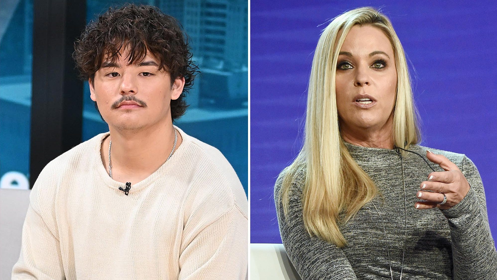 Collin Gosselin Says Happiest Memories With Mom Kate Were 'Fabricated' for TV