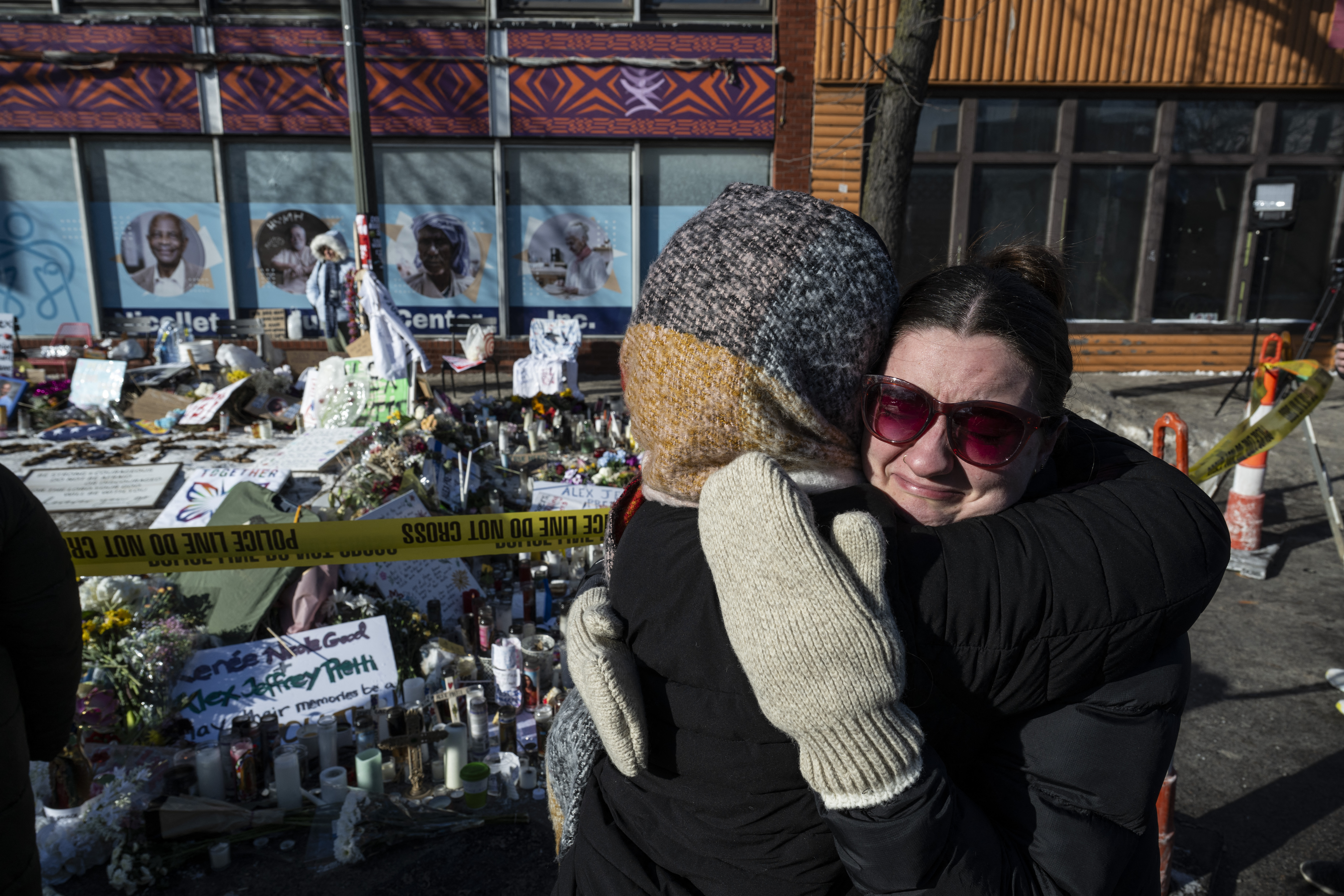 How to help the resistance to ICE in Minnesota — and beyond