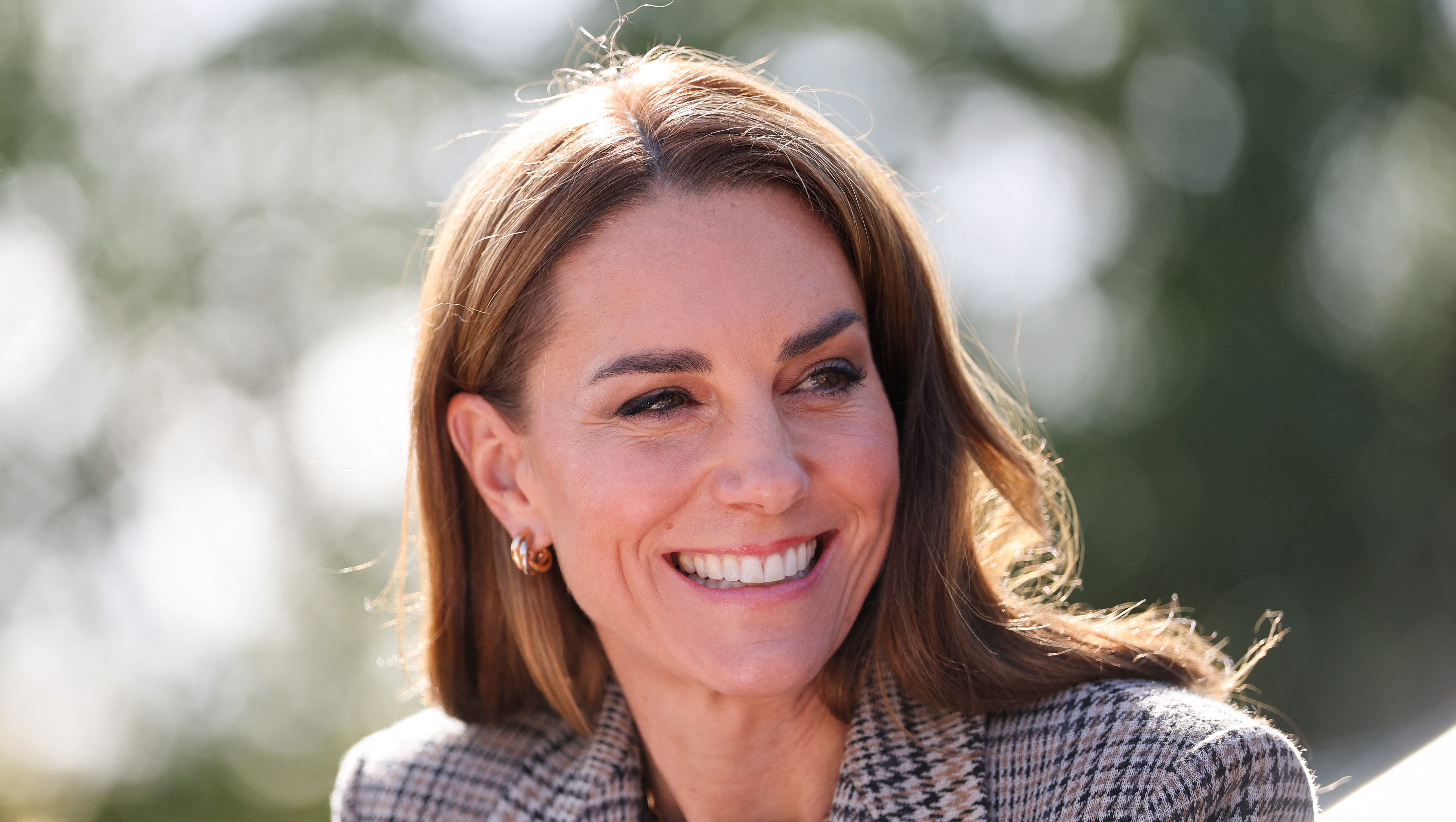 Kate Middleton Wears This Luxe Fall Blazer Style Nonstop — We're Copying