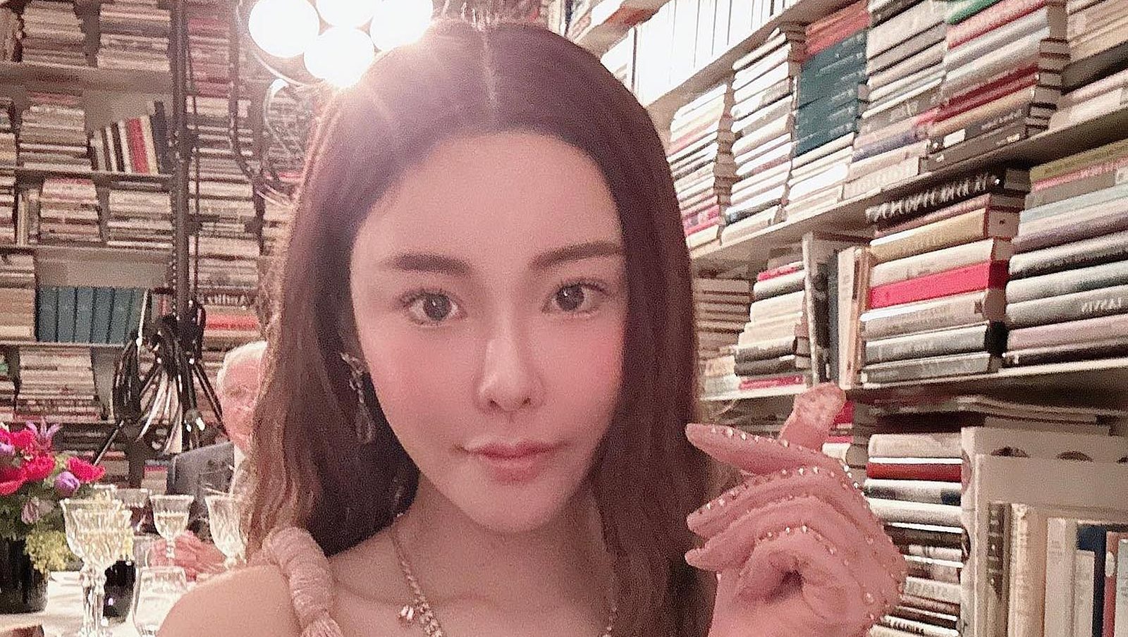 Influencer Was Dismembered by Ex-Husband, His Family Over Apartment Sale Feud