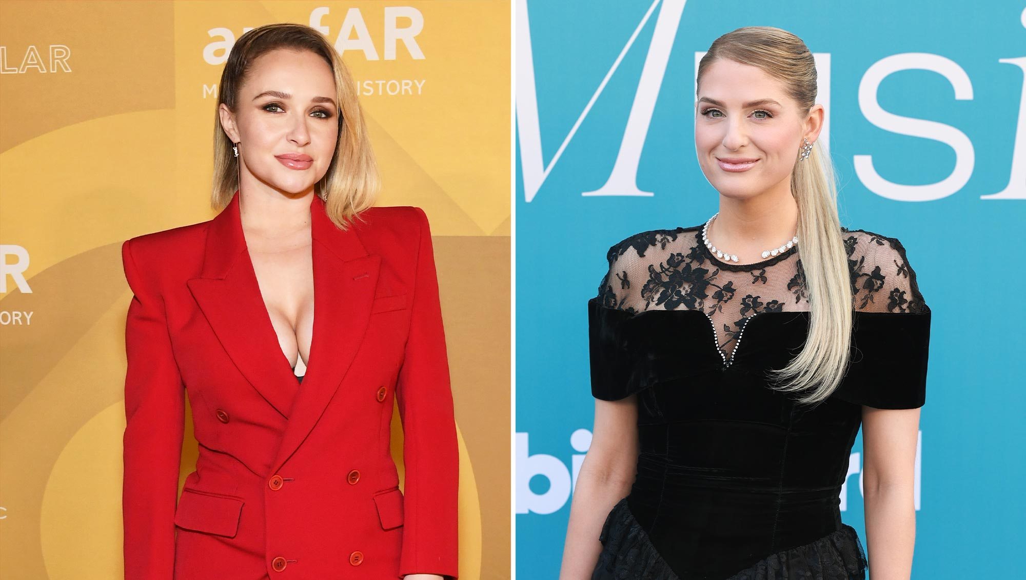 New Details on Hayden Panettiere's Shocking Death and More Top Us Stories