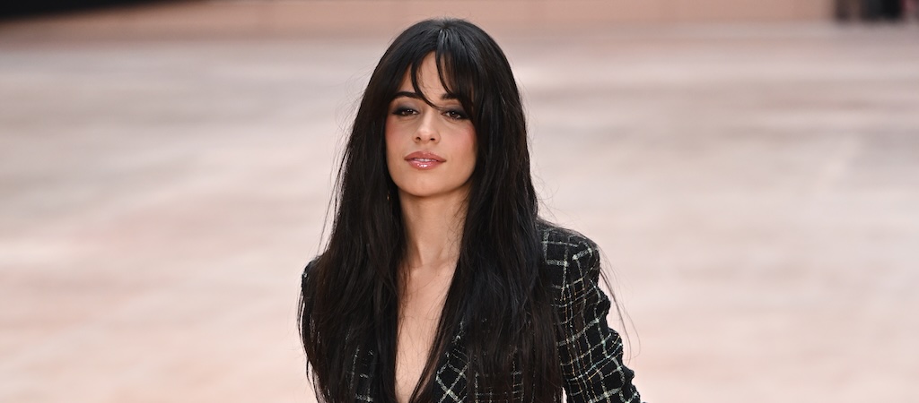 Camila Cabello Met A Fan And Promptly Sang A Special Song At Their Wedding