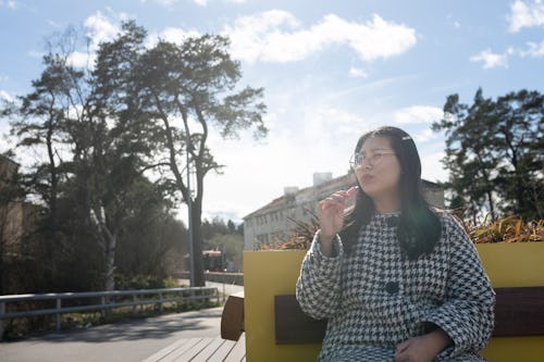 National OBGYN Group Shares New Cannabis Recommendations During Pregnancy &amp; Breastfeeding