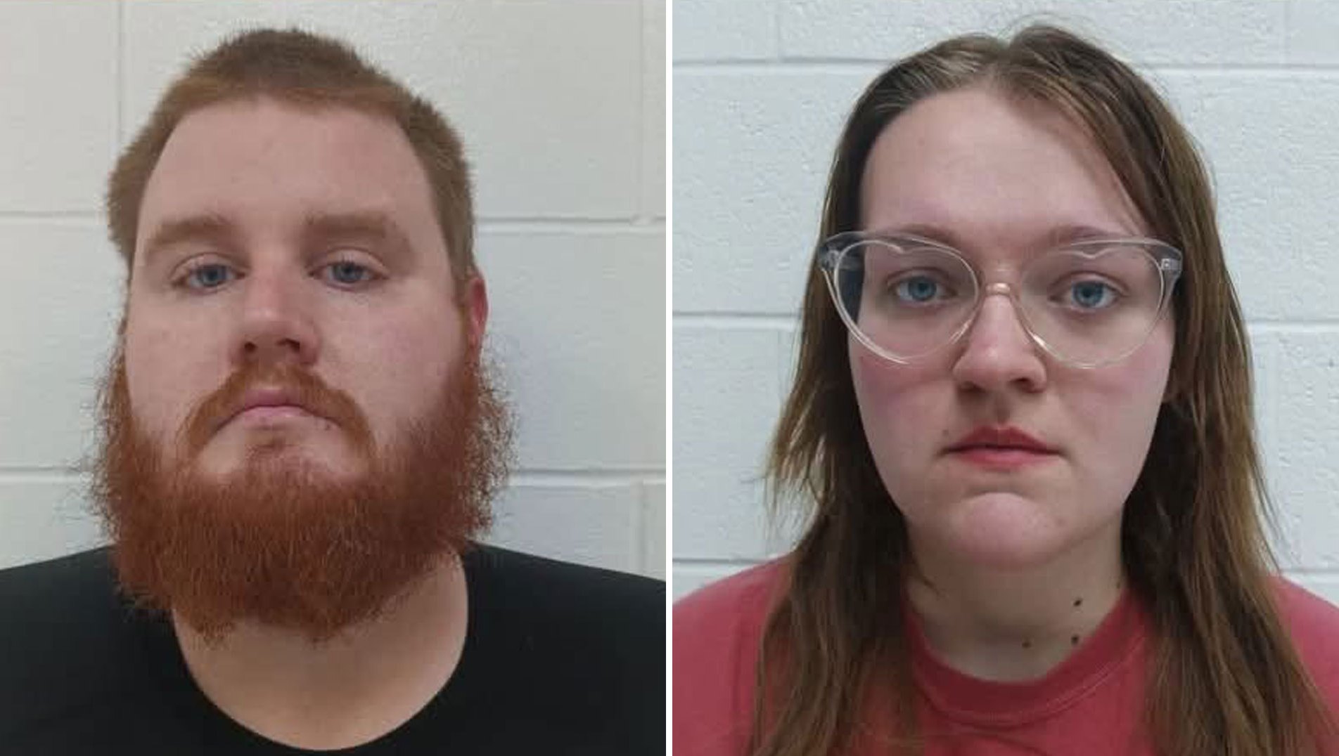 Cop and Wife Stole Thousands From 82-Year-Old, Splurged on Cruise, Concerts