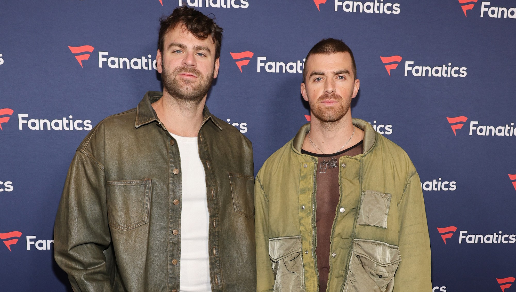 14 People Hospitalized After Chainsmokers Show for 'Drug-Related Issues'