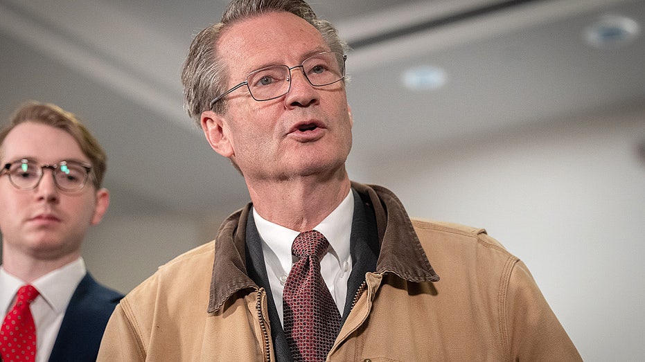 GOP lawmaker draws line on Iran ground war as Pentagon weighs options