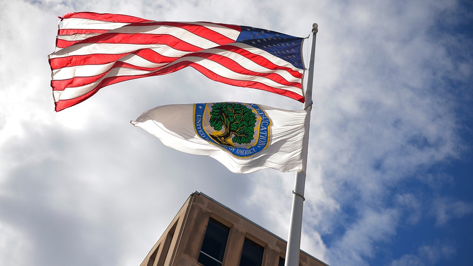 Major school district's pledge with teachers' union sparks racial discrimination complaint