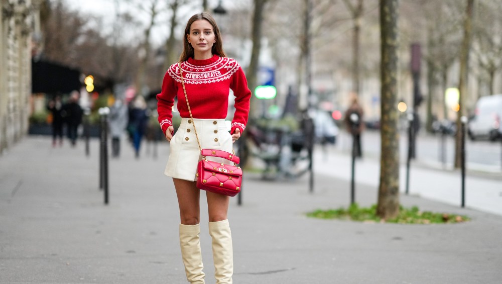 Old Navy Has Luxe-Looking Rich Mom Sweaters on Sale Starting at Just $11