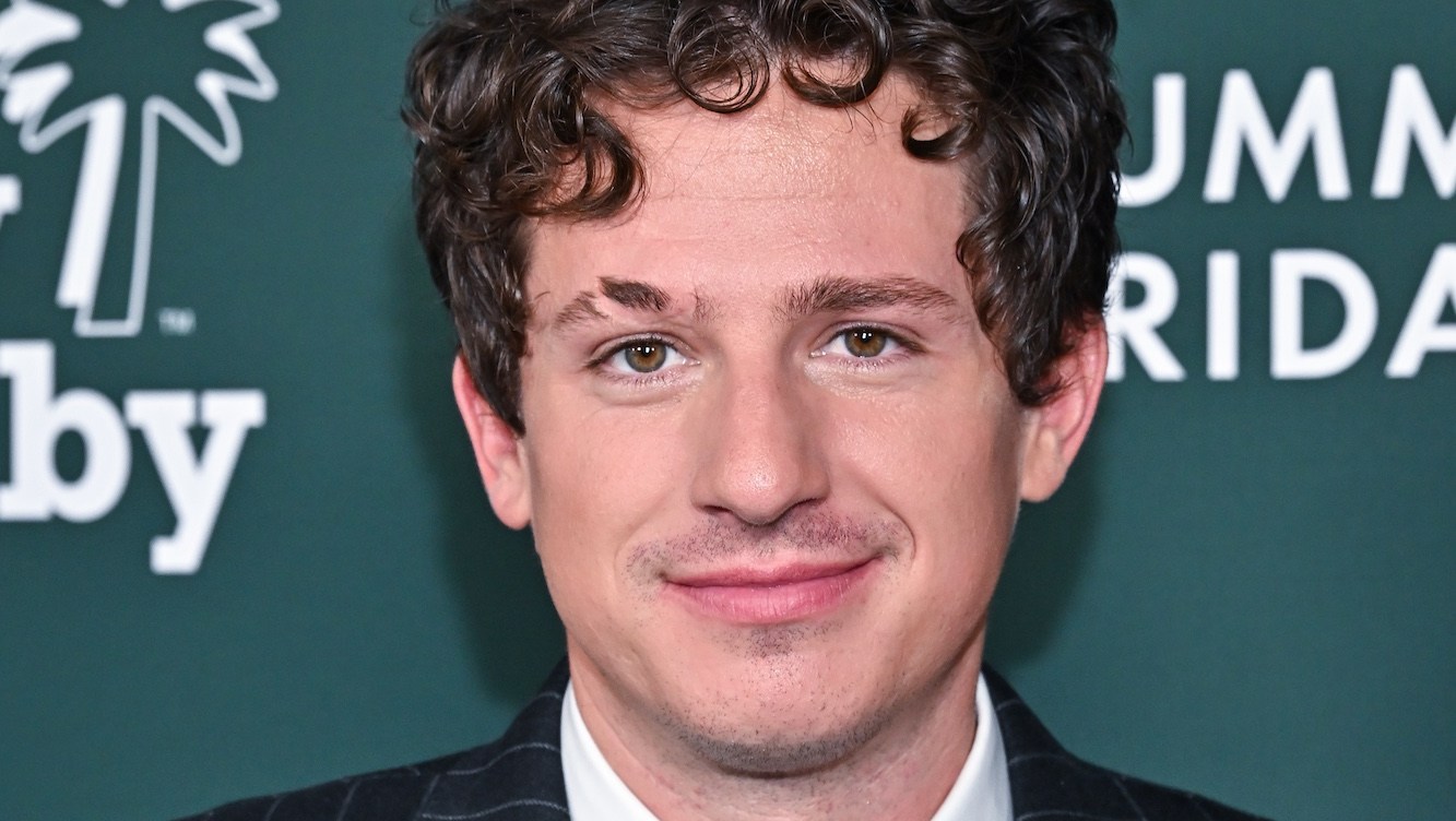 Charlie Puth Claps Back at Fox Pundit’s Criticism Over Super Bowl Gig