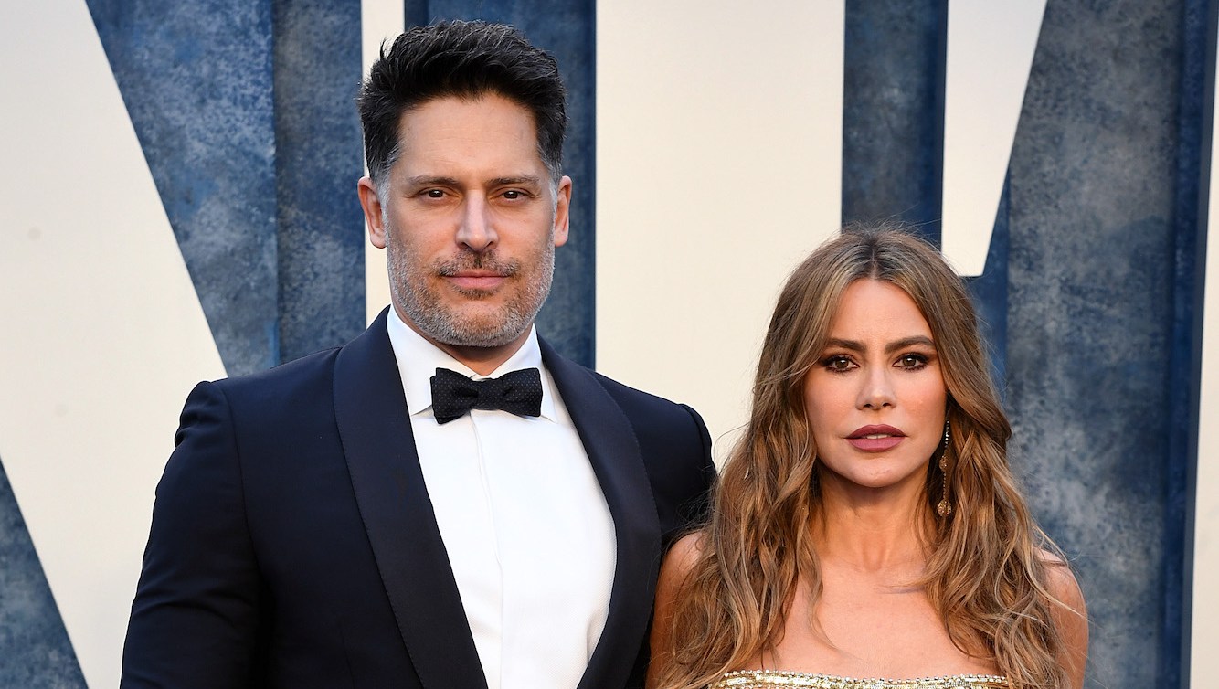Joe Manganiello Reveals Whether He's Spoken to Sofia Vergara Since Divorce