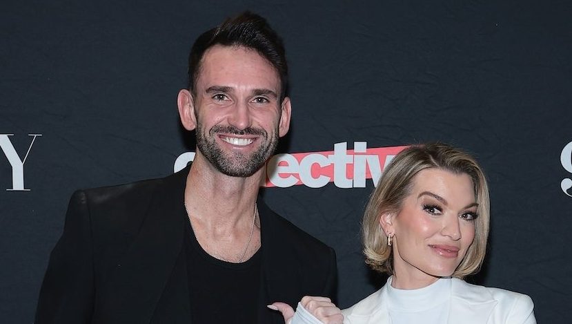 Lindsay Hubbard Unblocks Ex-Fiance Carl Radke Amid 'Summer House' Drama