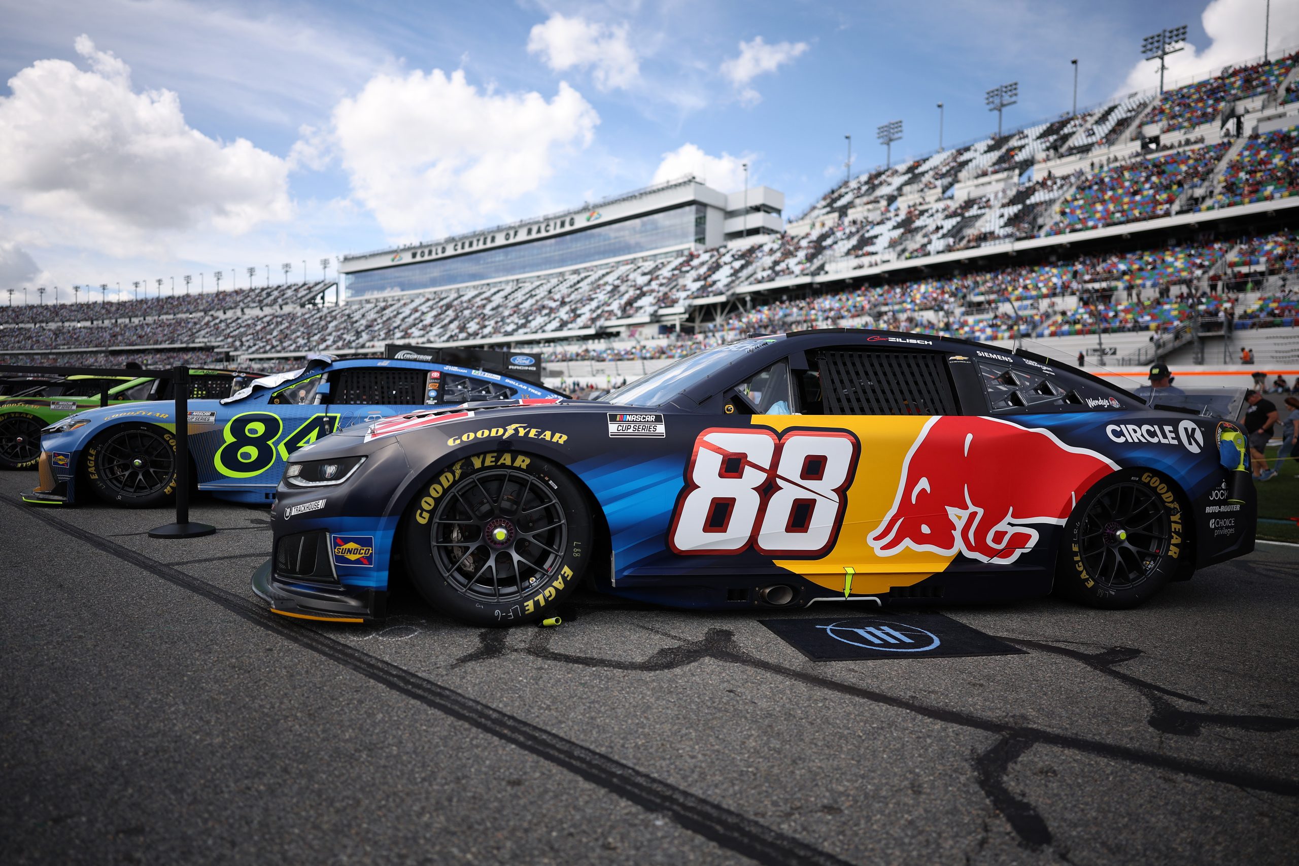 Nascar Odds: How to Bet on Daytona 500 Today, Best Sportsbook Promos, Betting Apps