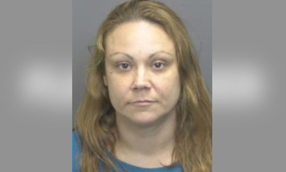 Boy Drowns in Pool After Mom Passed Out on Patio Chair From Excessive Drinking