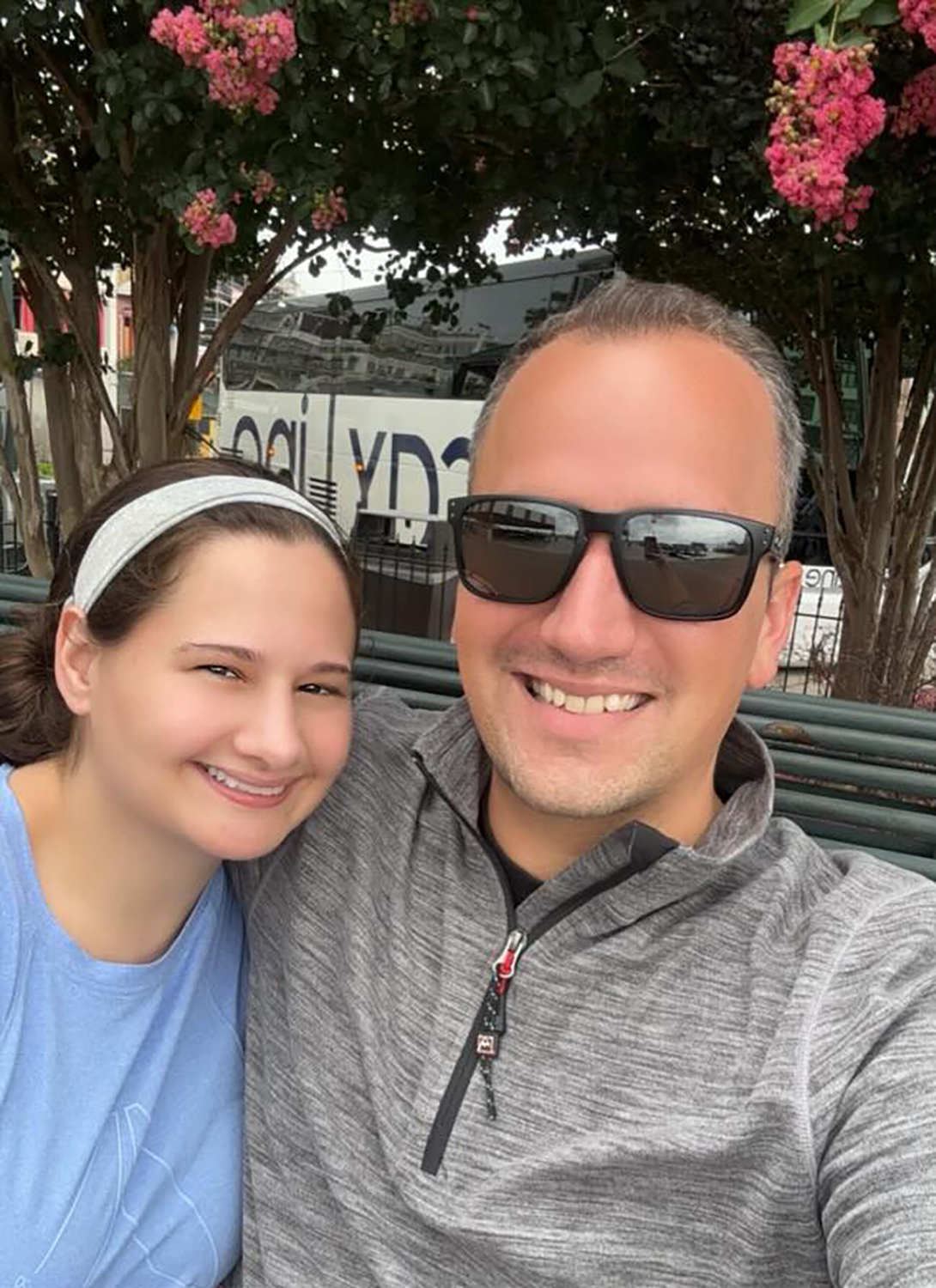 Gypsy Rose Blanchard's Ex Ken Urker's Sister Reveals His Last Words to Her