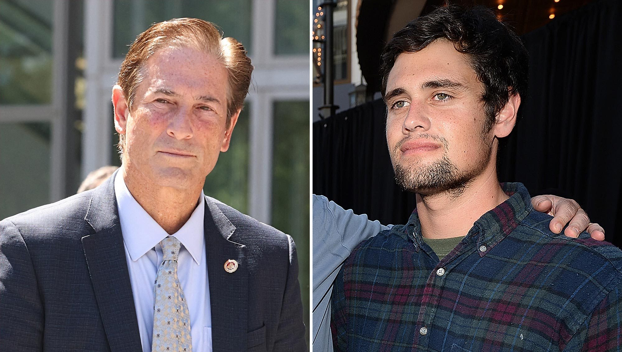 L.A. DA Asked About Nick Reiner's Alleged Murder Weapon, Evidence in Case