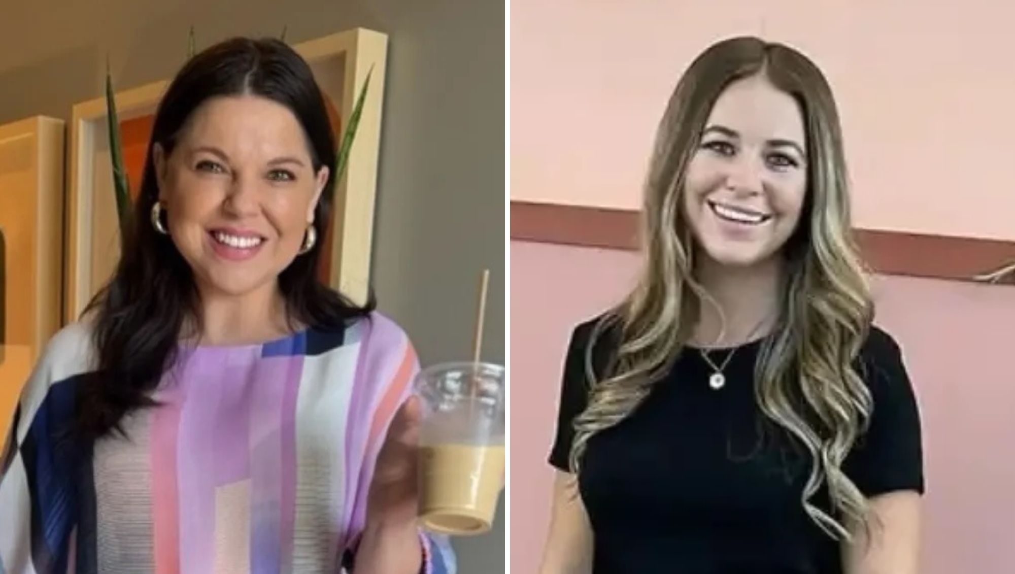 Amy Duggar Details Recent Run-In With Cousin Jana Duggar: 'Nothing to Say'