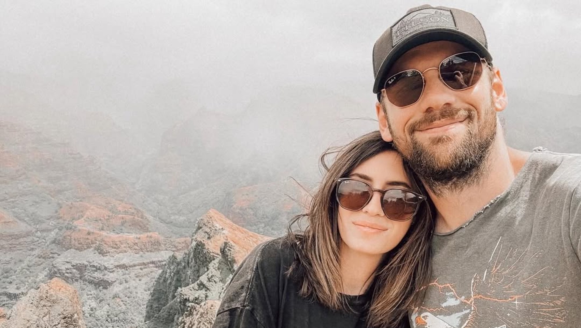 Caleb Shomo's Wife Breaks Silence After Beartooth Singer Comes Out as Gay